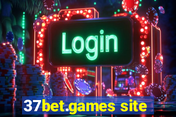 37bet.games site